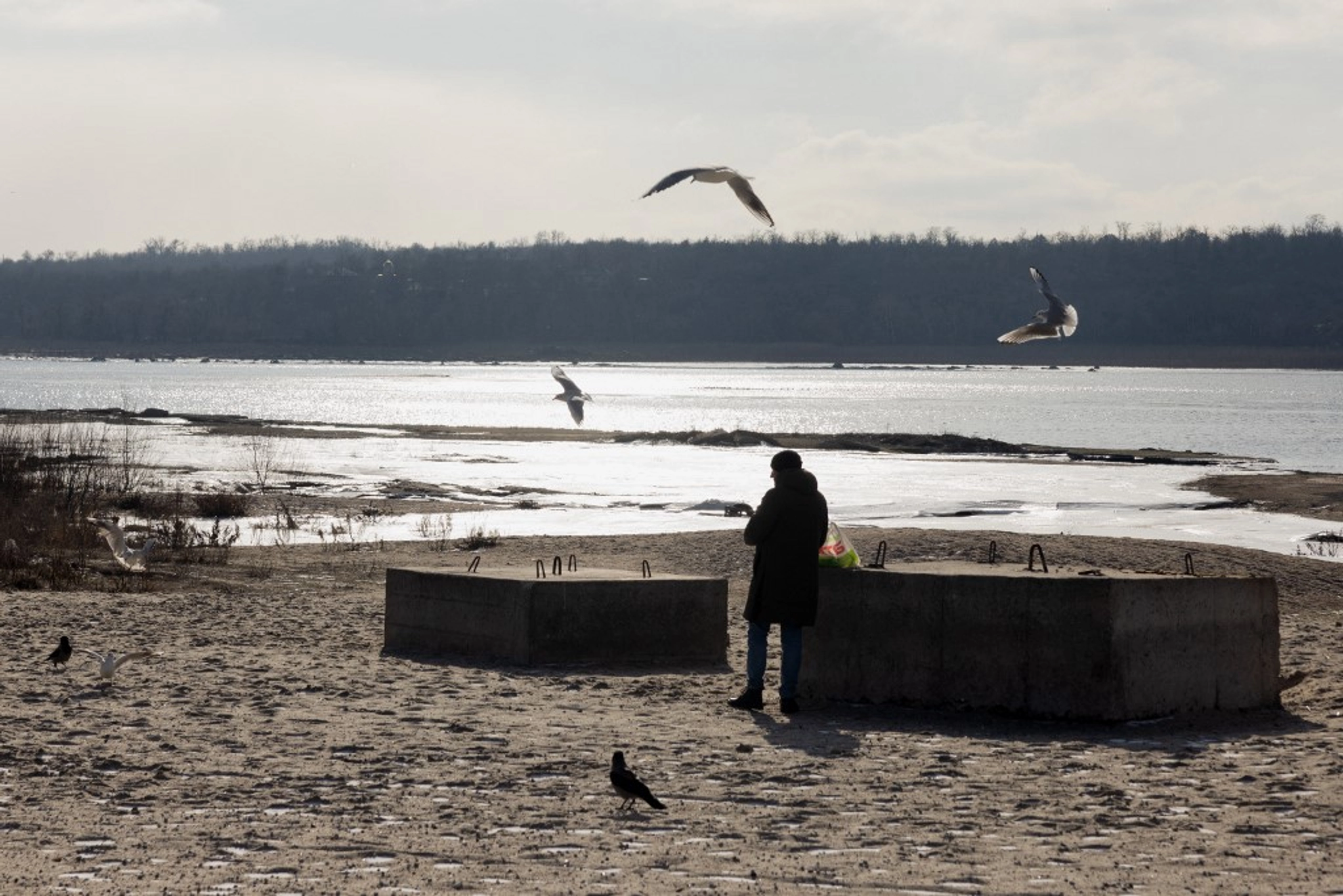 Russia Eyes Major Manganese Project in Occupied Zaporizhzhia Region