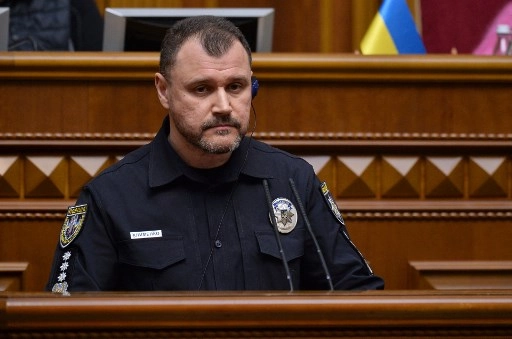 Новим міністром оборони може стати Ігор Клименко, — Зеленський