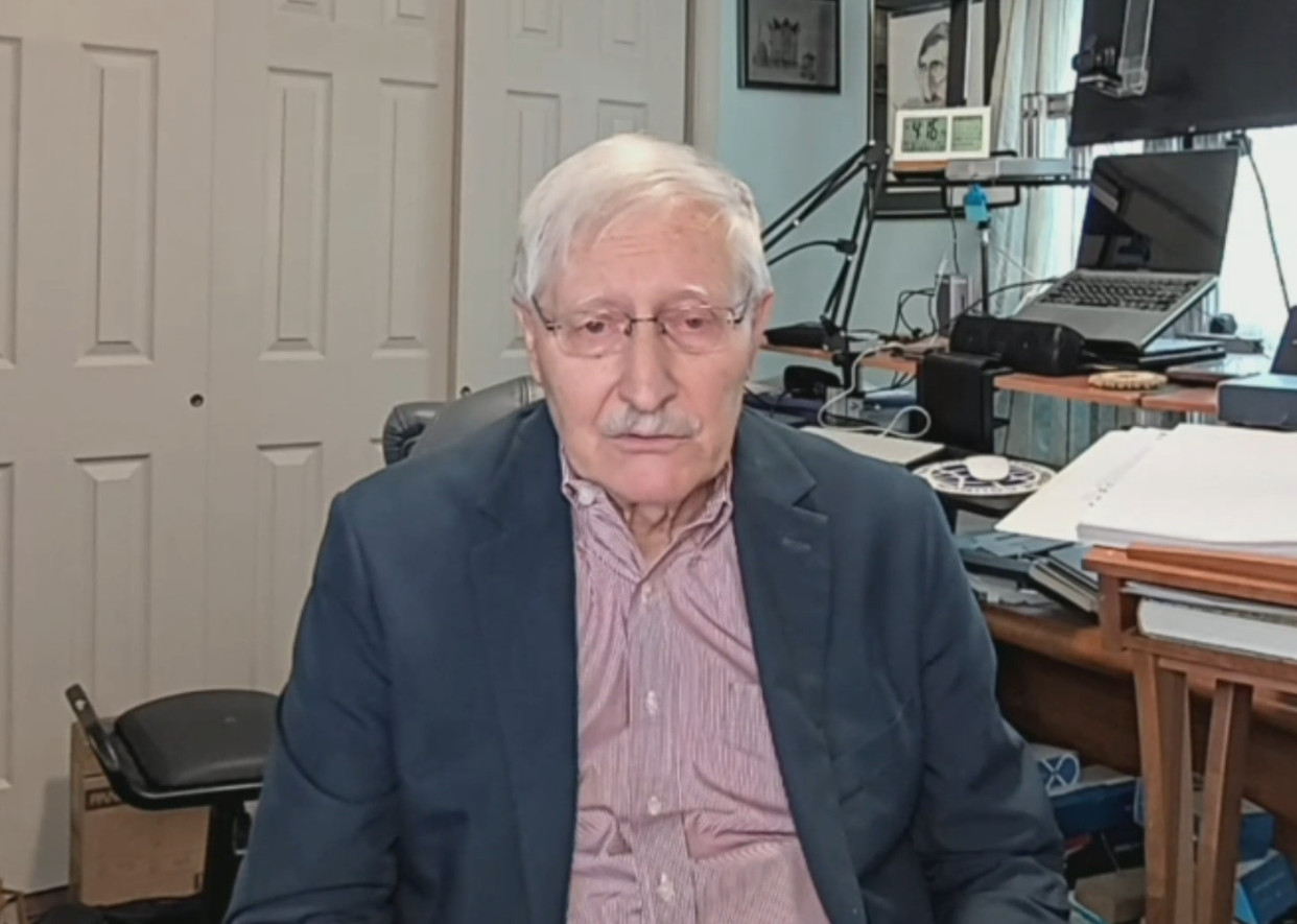 NATO Summit May Shift Attention Back to Ukraine, Former US Ambassador Kauzlarich Says