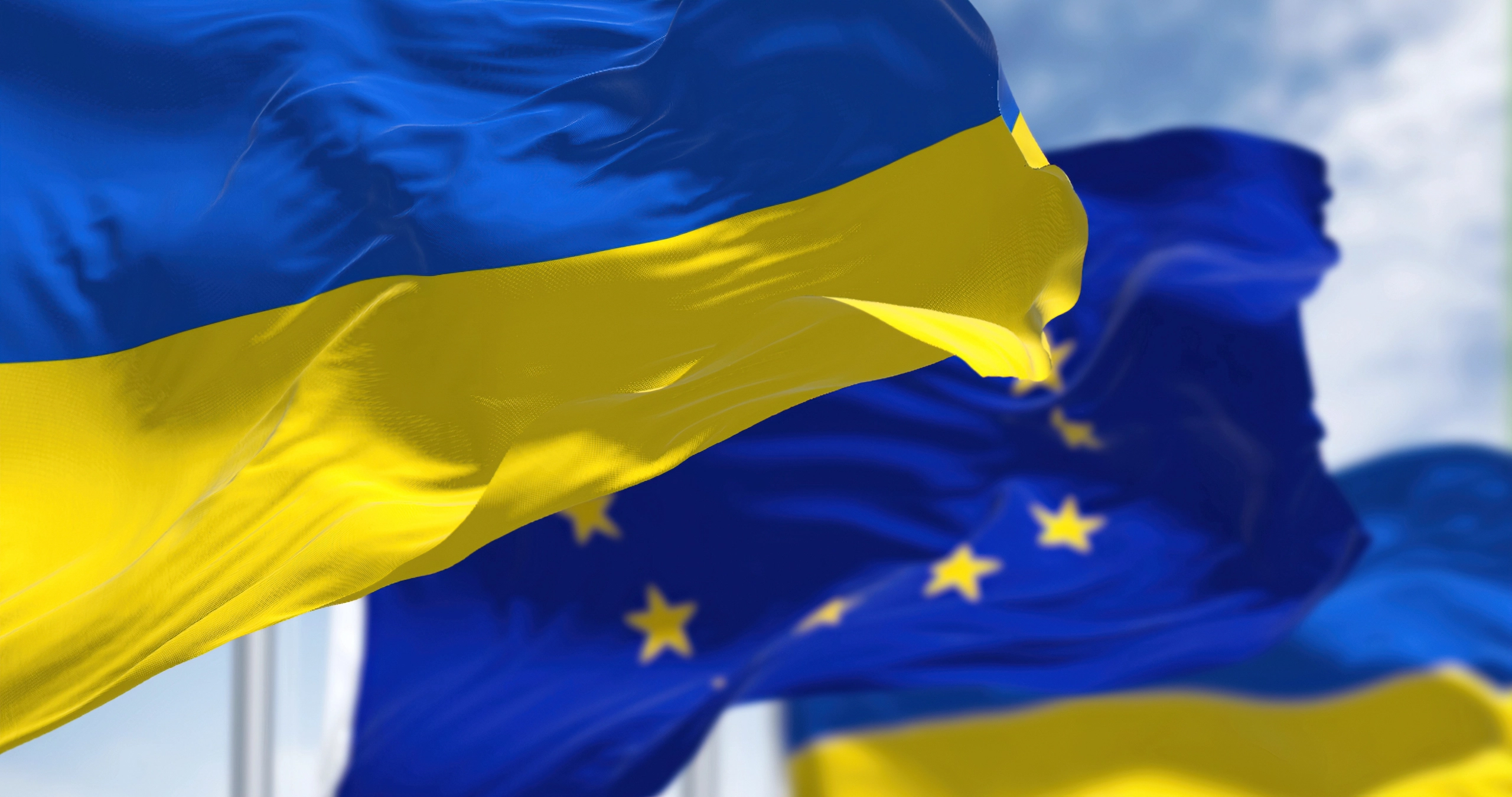 Ukraine Has a Chance to ‘Join’ the EU in 2027
