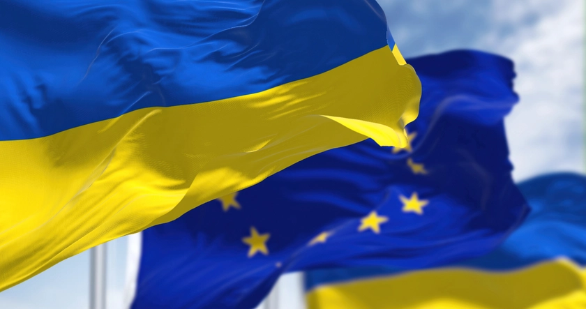 Україна має шанс «вступити» в ЄС у 2027 році