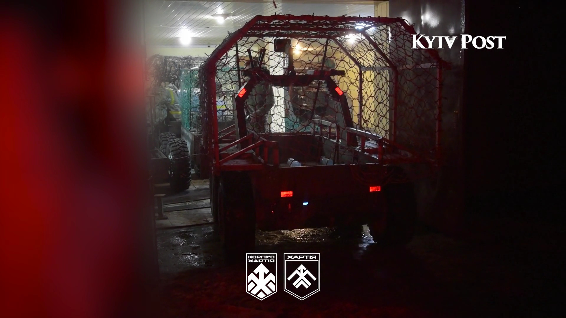 EXCLUSIVE: Are Robots Replacing Soldiers in Ukraine War? What’s Really Happening on the Front Line