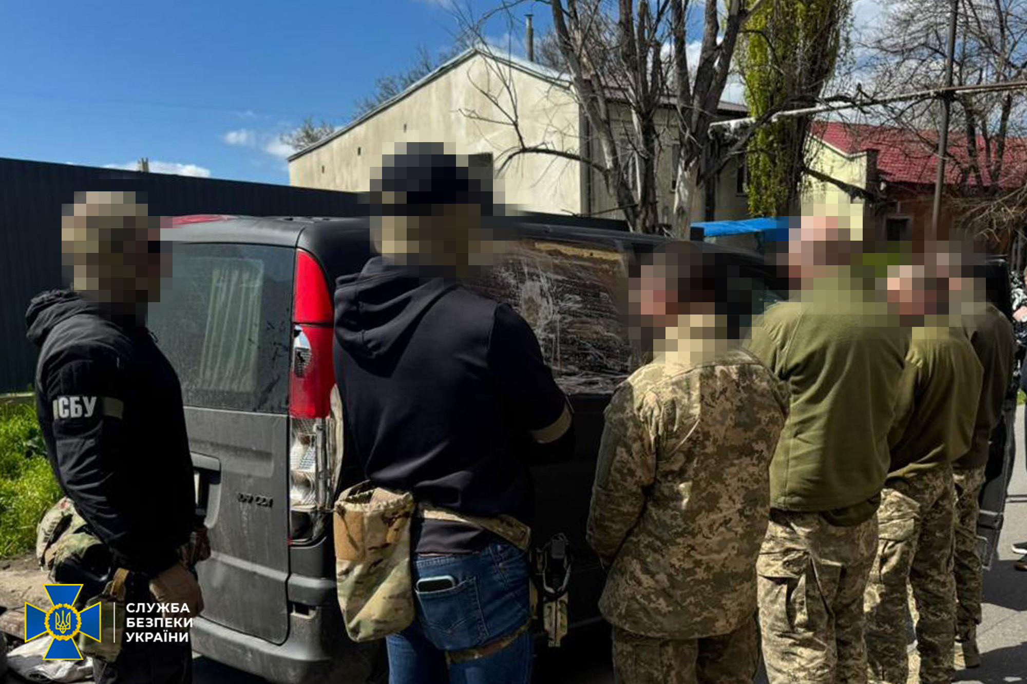Odesa Gunfight Between SBU and Corrupt Military? – Ukraine Latest, April 21