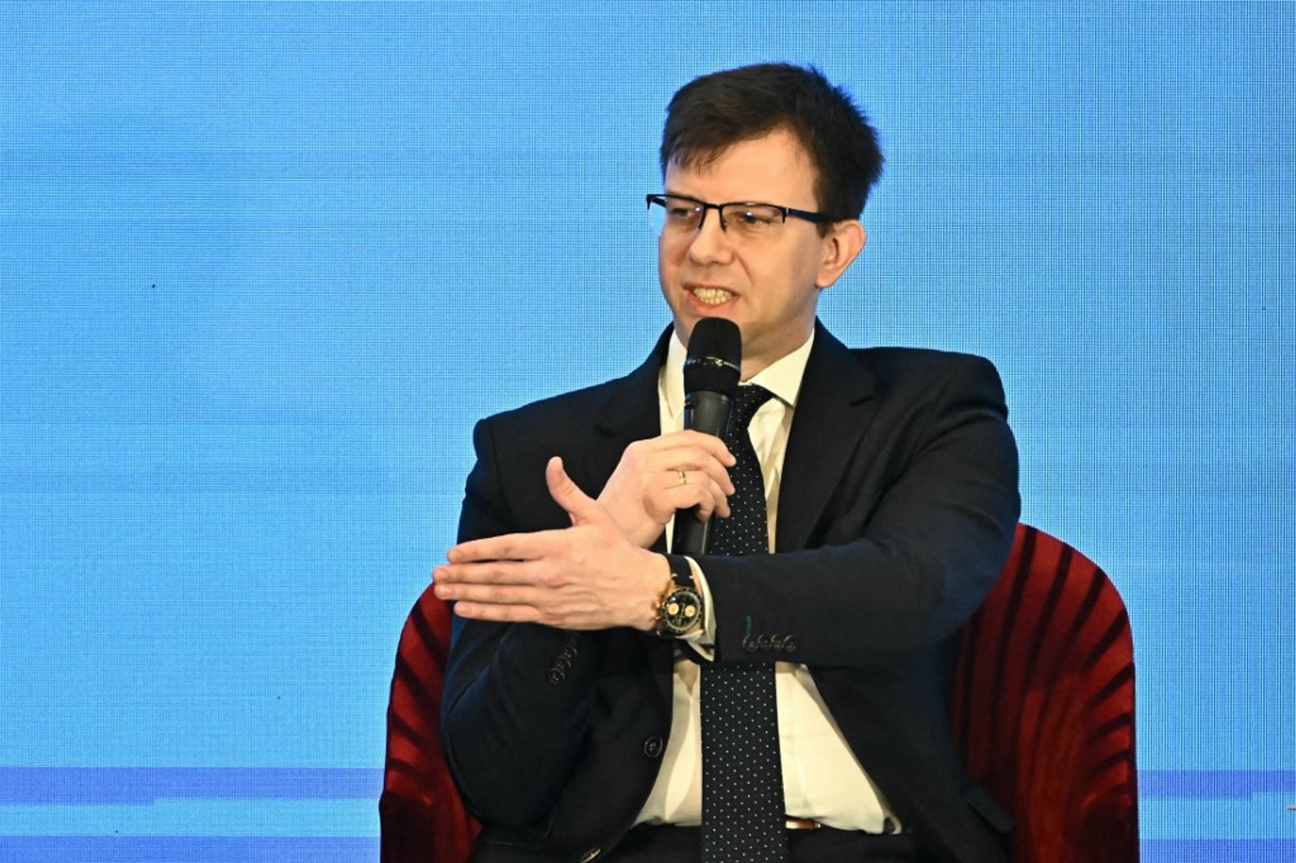 В Угорщині підтвердили відновлення транзиту російської нафти через “Дружбу”