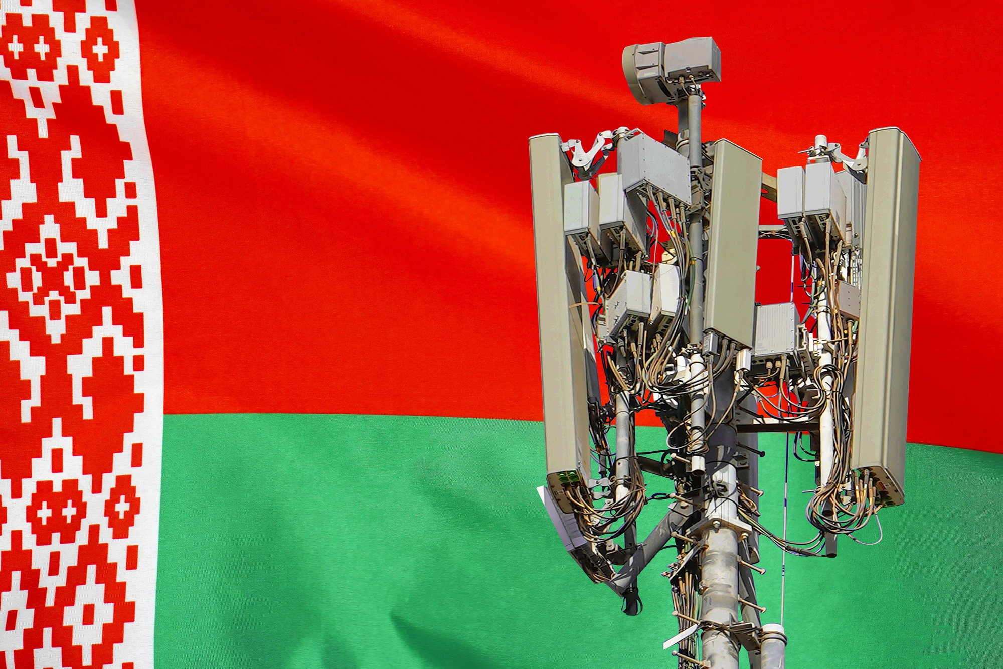 У Білорусі посилюють контроль над інтернетом — ЦПД