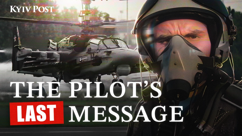 Fake Suicide &amp; Real Corruption: The Internal War Within the Russian Air Force