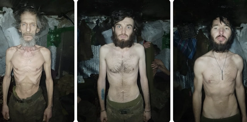 Командирів 14-ї ОМБр та 10 корпусу звільнили після скандалу з забезпеченням на Харківщині