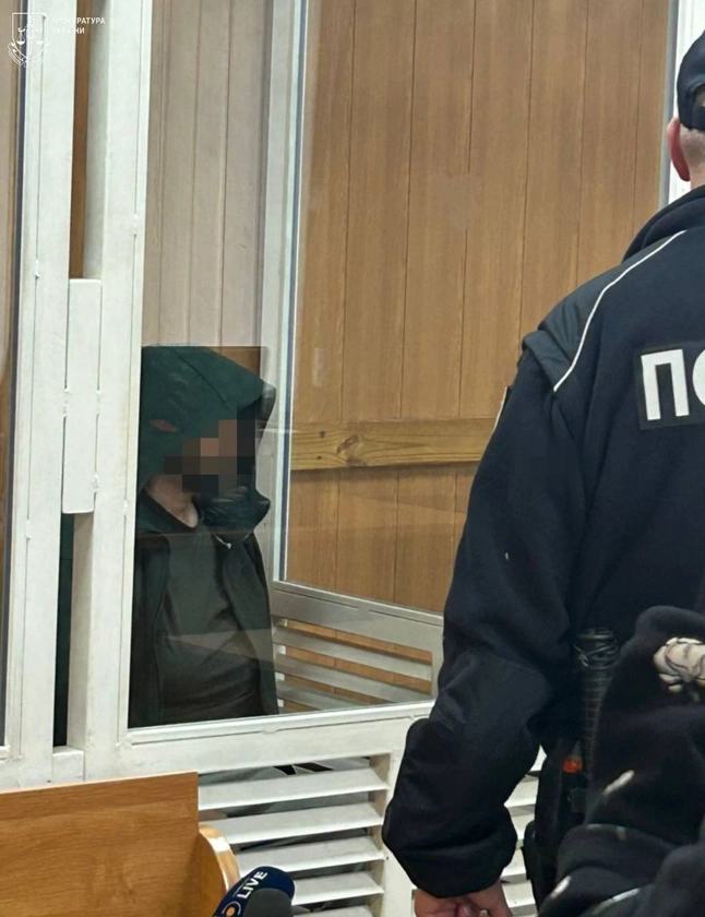 В Одесі триває суд над групою співробітників ТЦК, які катували ветерана і вимагали хабар