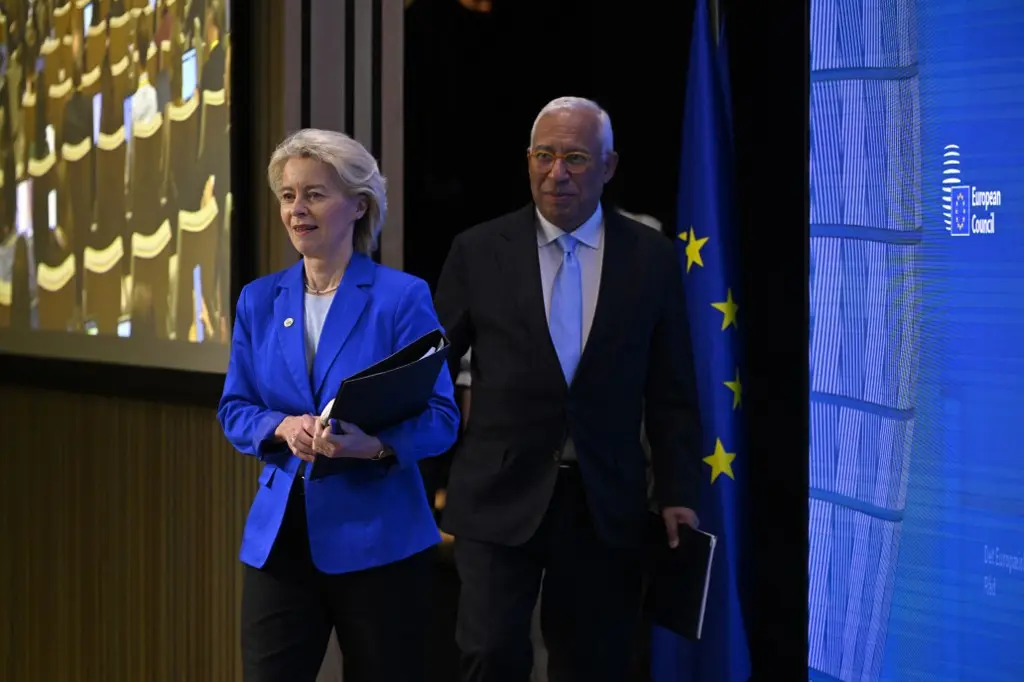 Small Packages, Bigger Impact? EU Reportedly Eyes New Russia Sanctions Approach