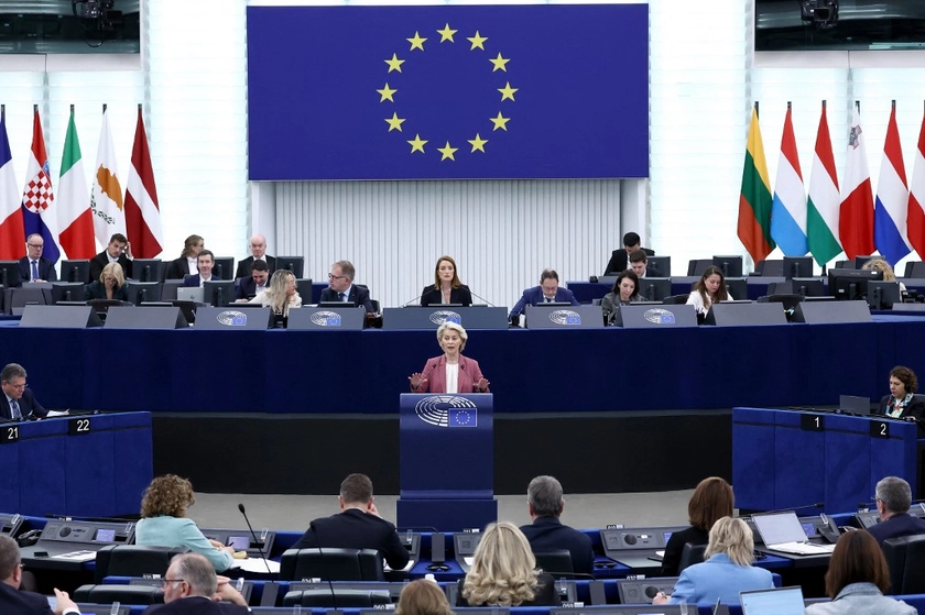 У ЄС різні думки щодо того, чи призначати переговорника з Путіним