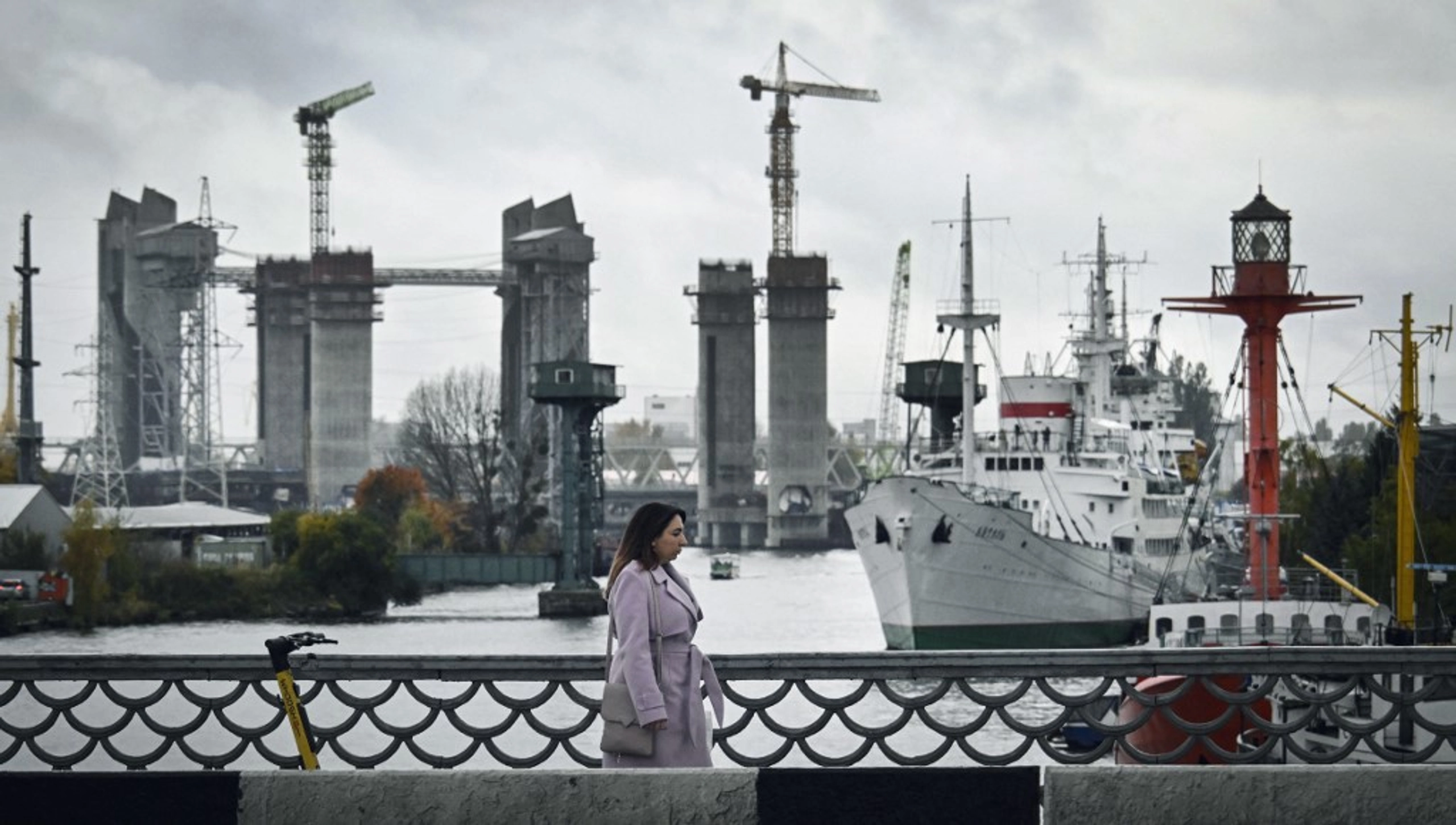 Russia Claims NATO Poised to Seize Kaliningrad in Fresh Baltic Drills