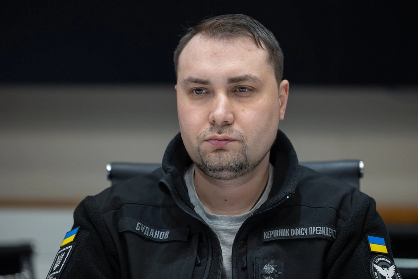 Буданов проти легалізації зброї для цивільних на тлі нещодавніх випадків