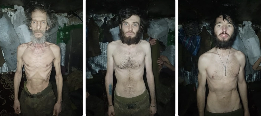 Ukraine Admits Supply Failures on Kupyansk Front, Orders Command Shake-Up After Photos of Starving Troops Go Viral