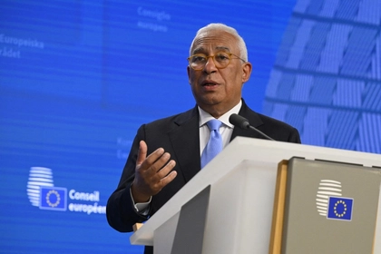 EU Head of Council Reaches Out to Kremlin in Peace Push