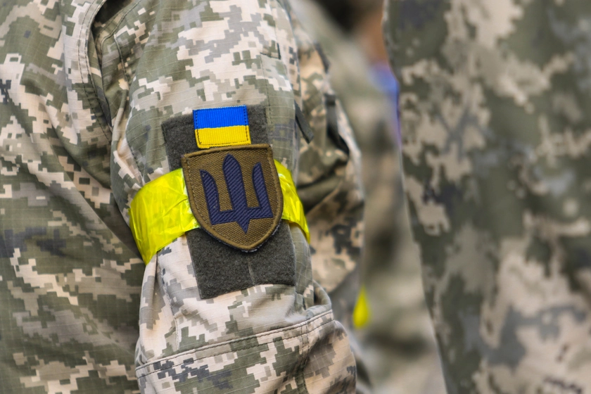 На Волині військовозобов’язаний та працівник ТЦК впали з даху під час спроби втечі