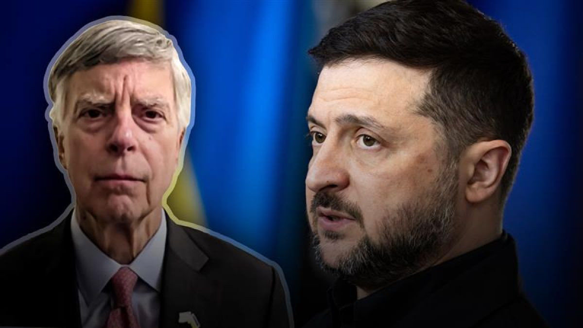 Ex-Diplomat: New EU Loan Raises Pressure on Putin as Kyiv Pushes for Direct Talks