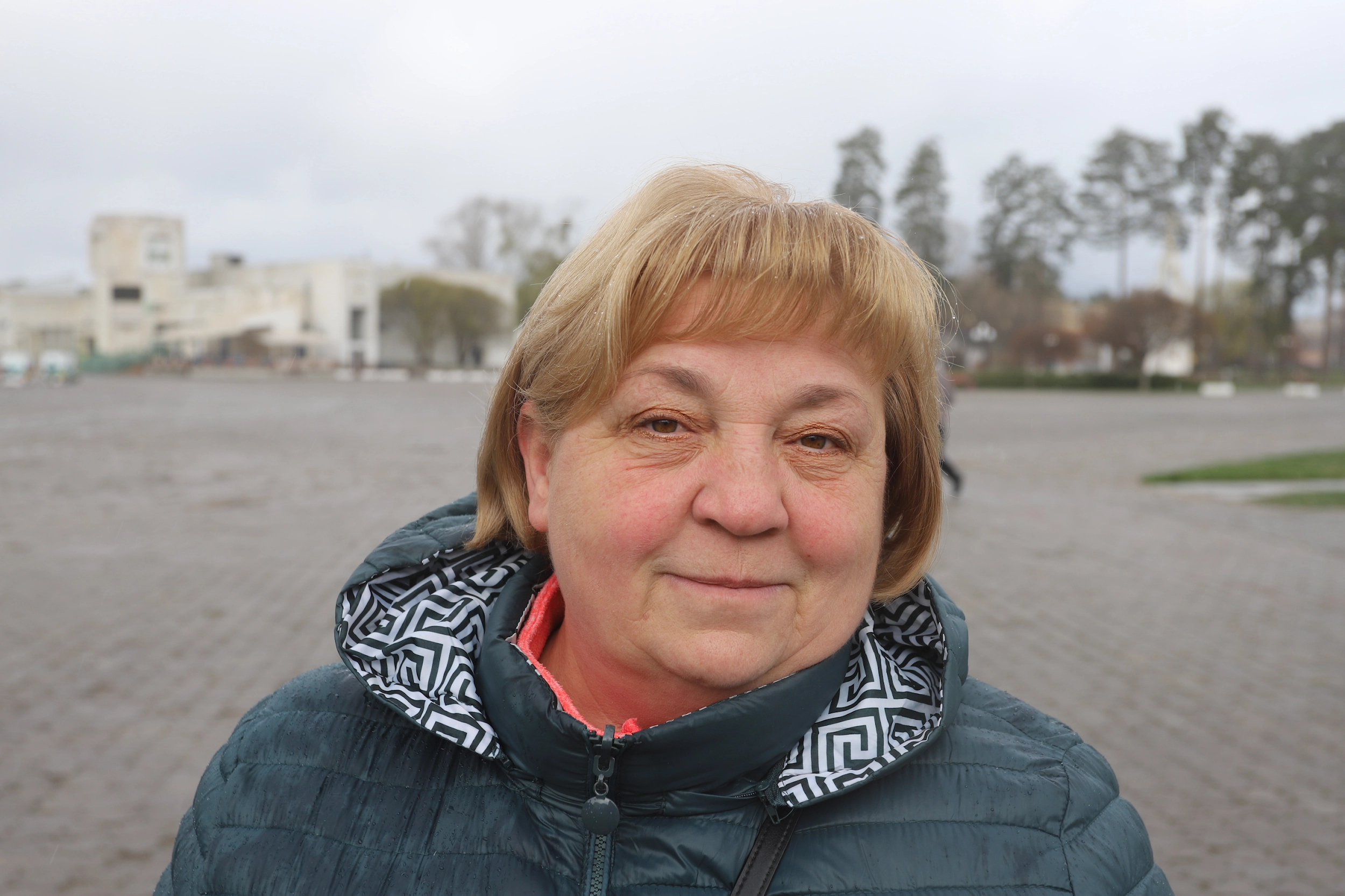 Memories of Pripyat Before 1986 – Conversation With a Former Resident
