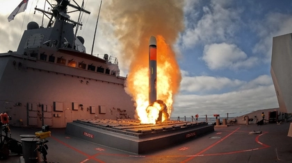 Pentagon Set To Scrap Tomahawk Missile Plan For Germany, Fearing Russian Escalation
