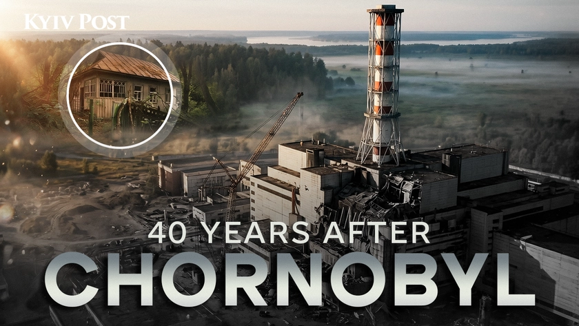 Beyond the Zone: How Hundreds of Settlements Hit by the Chornobyl Disaster Endure Today
