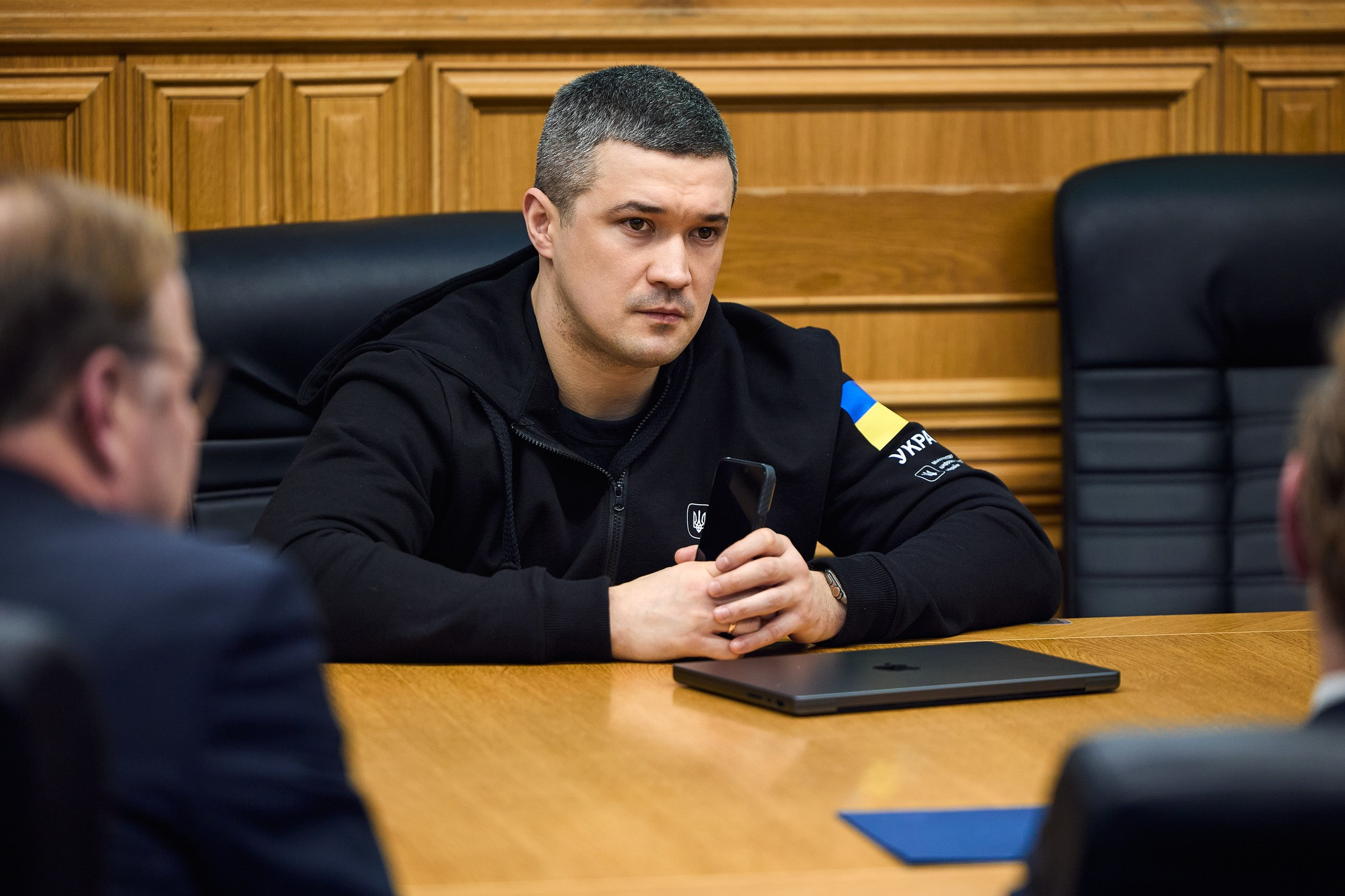 Ukraine Hints at Upcoming Recruitment Reforms