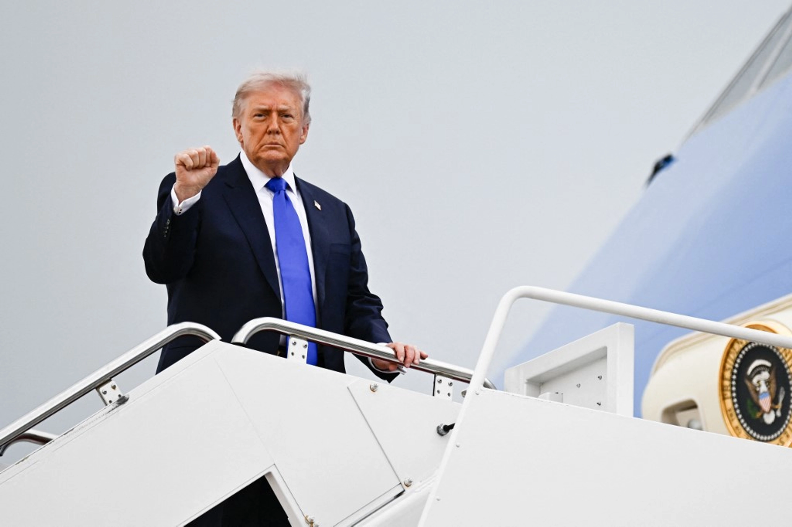 Трамп заявив, що Іран готує пропозиції для США