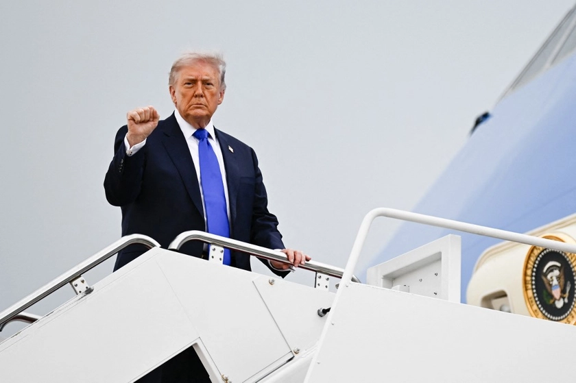 Trump Says Iran Preparing Proposal to Meet US Demands