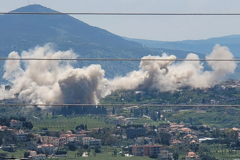 War in the Middle East: Latest Developments