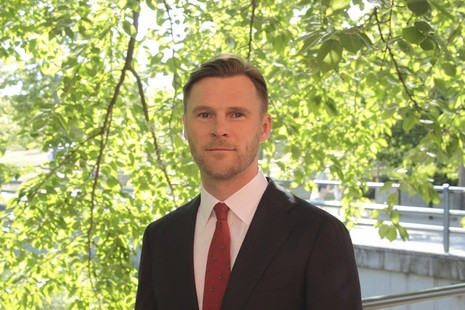 UK Warns of Acute Nuclear Risks in Ukraine on 40th Anniversary of Chornobyl Disaster