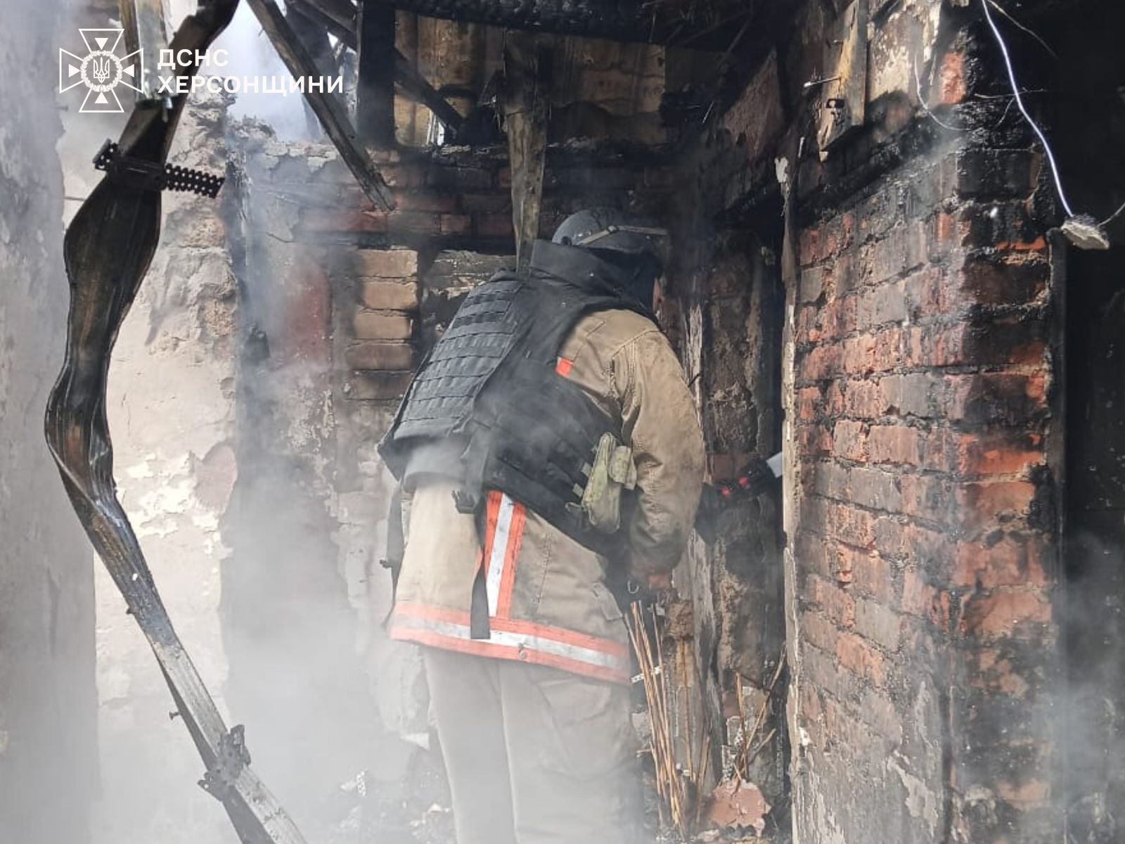 Russian Drone Strikes Minibus in Zaporizhzhia Region Killing One and Wounding Four