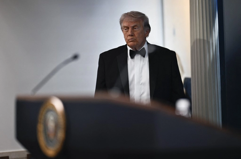Трамп прогнозує завершення війни з Іраном за два-три тижні