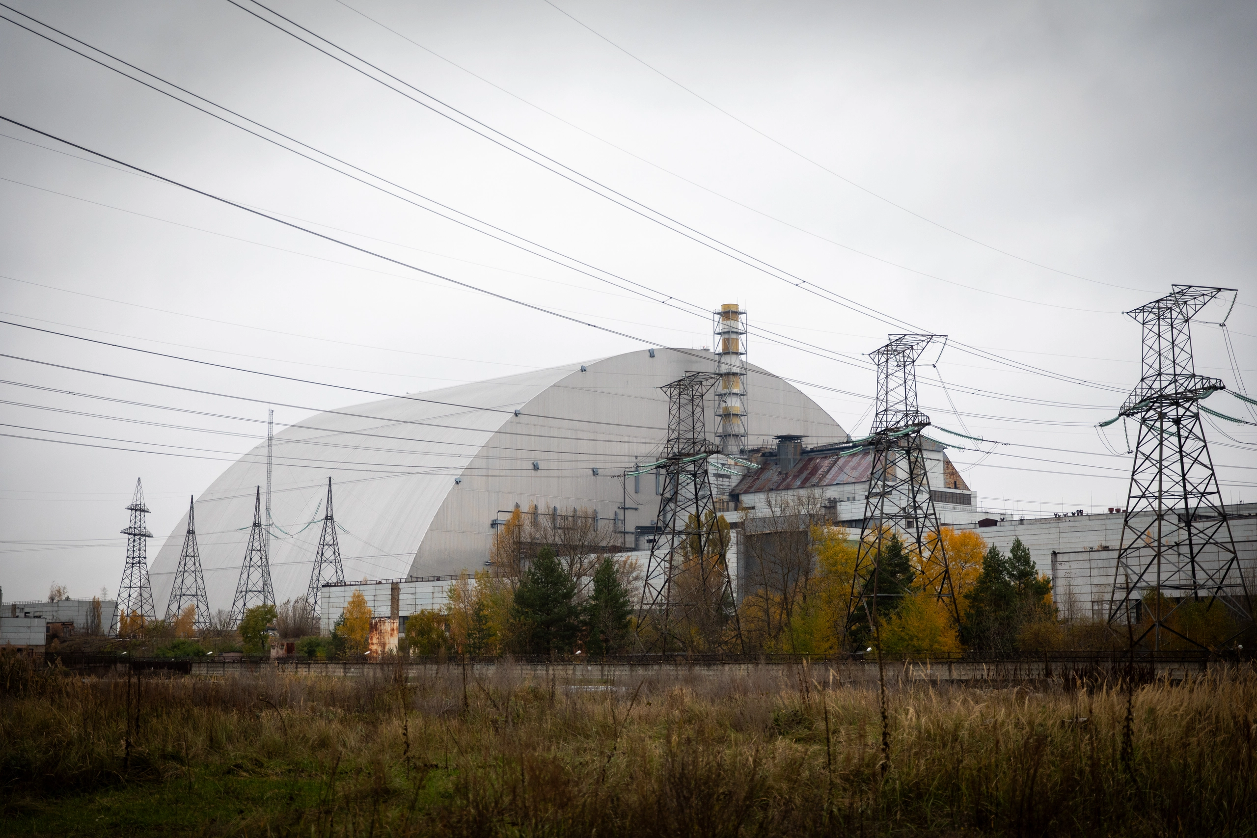 Росія знову ставить світ на межу техногенної аварії, - Зеленський