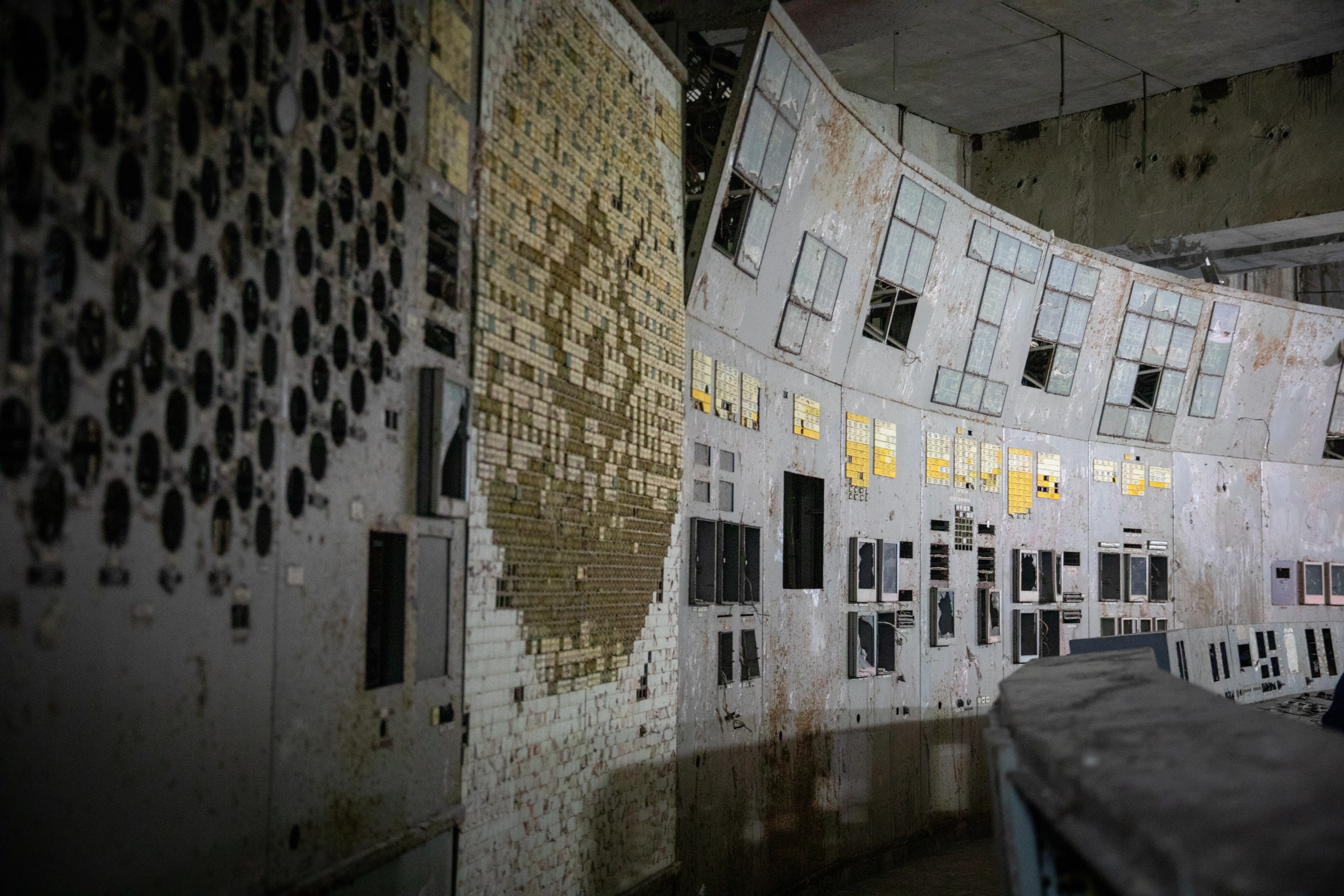 The Chornobyl Deception Part 1: Lies and Fabrications