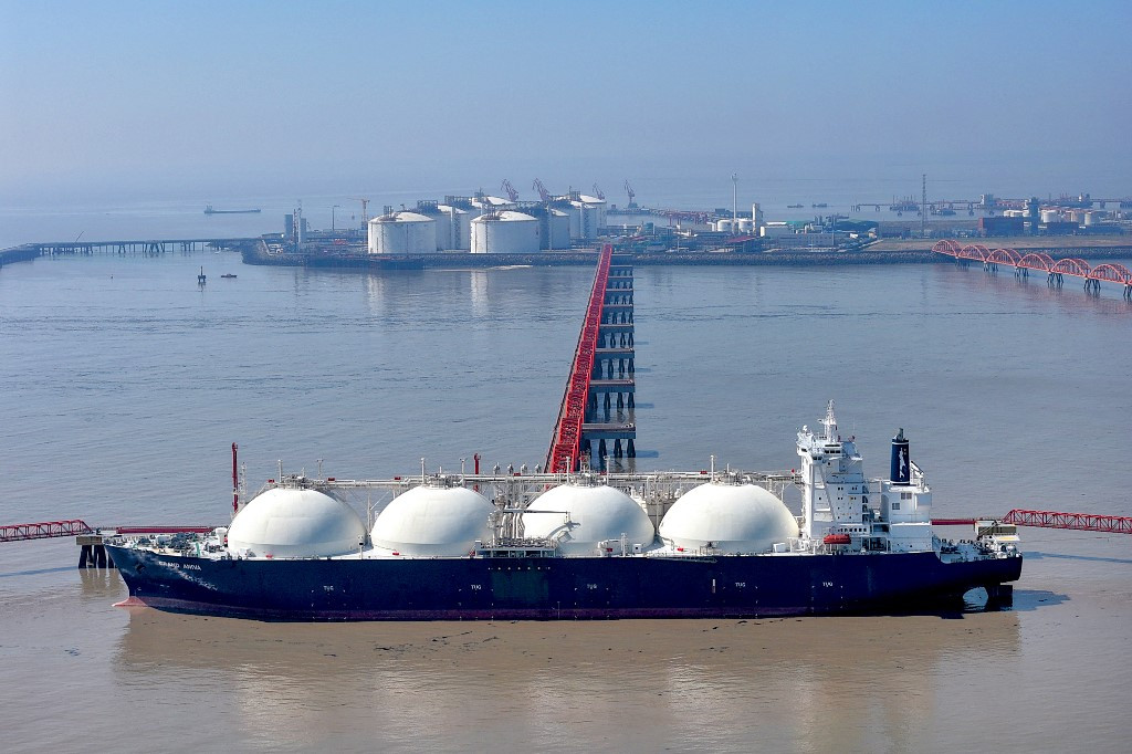 China Protests EU Sanctions on Its Companies in 20th Russia-Related Package