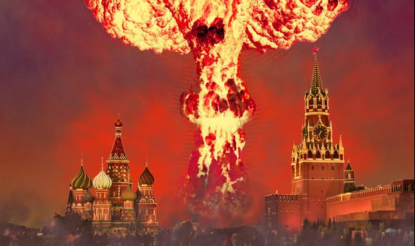 OPINION: Russia Is Bleeding
