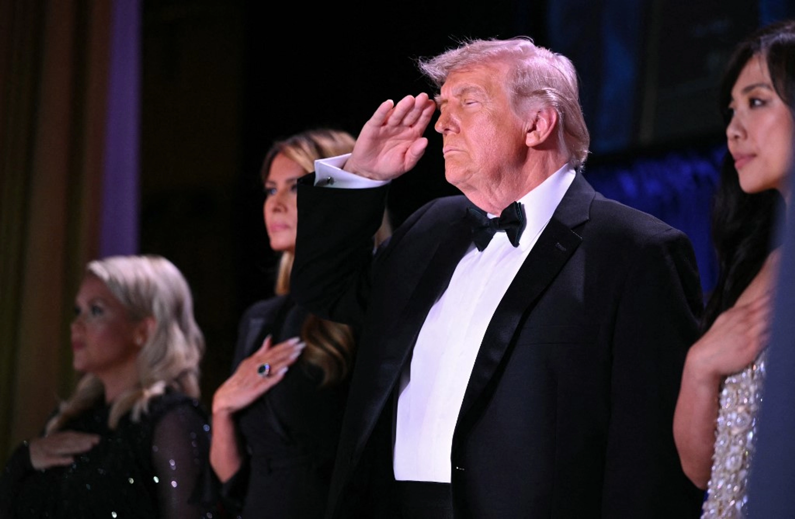 Як пережити ще 1000 днів Трампа