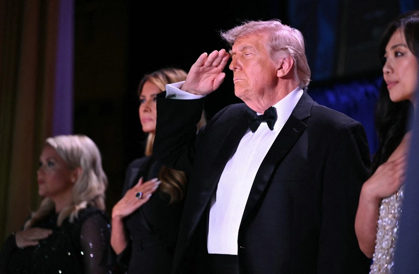 Як пережити ще 1000 днів Трампа