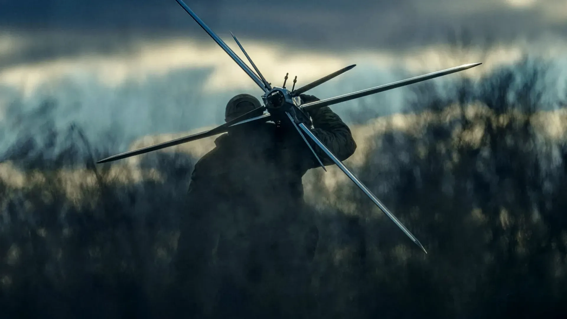 Ukraine, Norway to Launch Joint Production of ‘Mid-Strike’ Drones