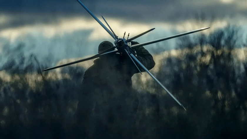 Ukraine, Norway to Launch Joint Production of ‘Mid-Strike’ Drones