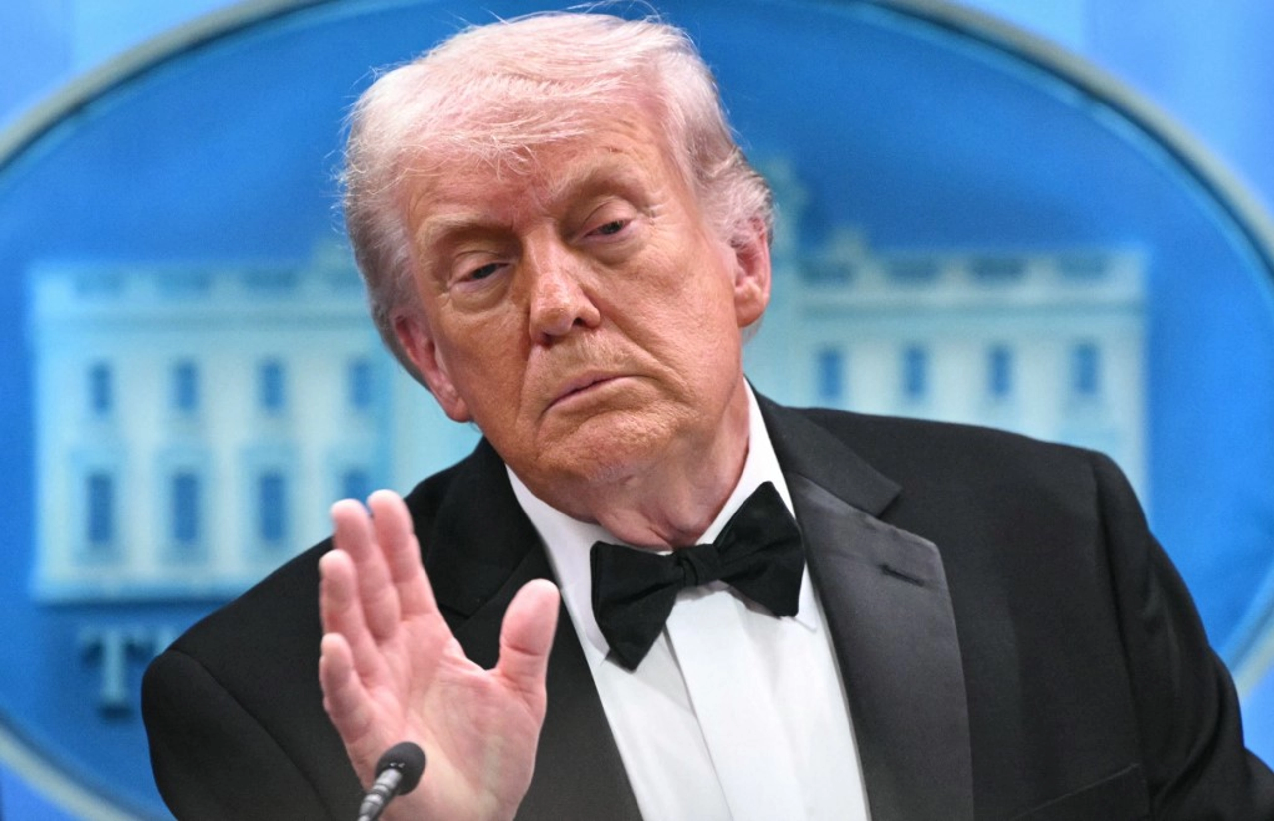 Трамп опублікував карту Венесуели як “51-го штату” США