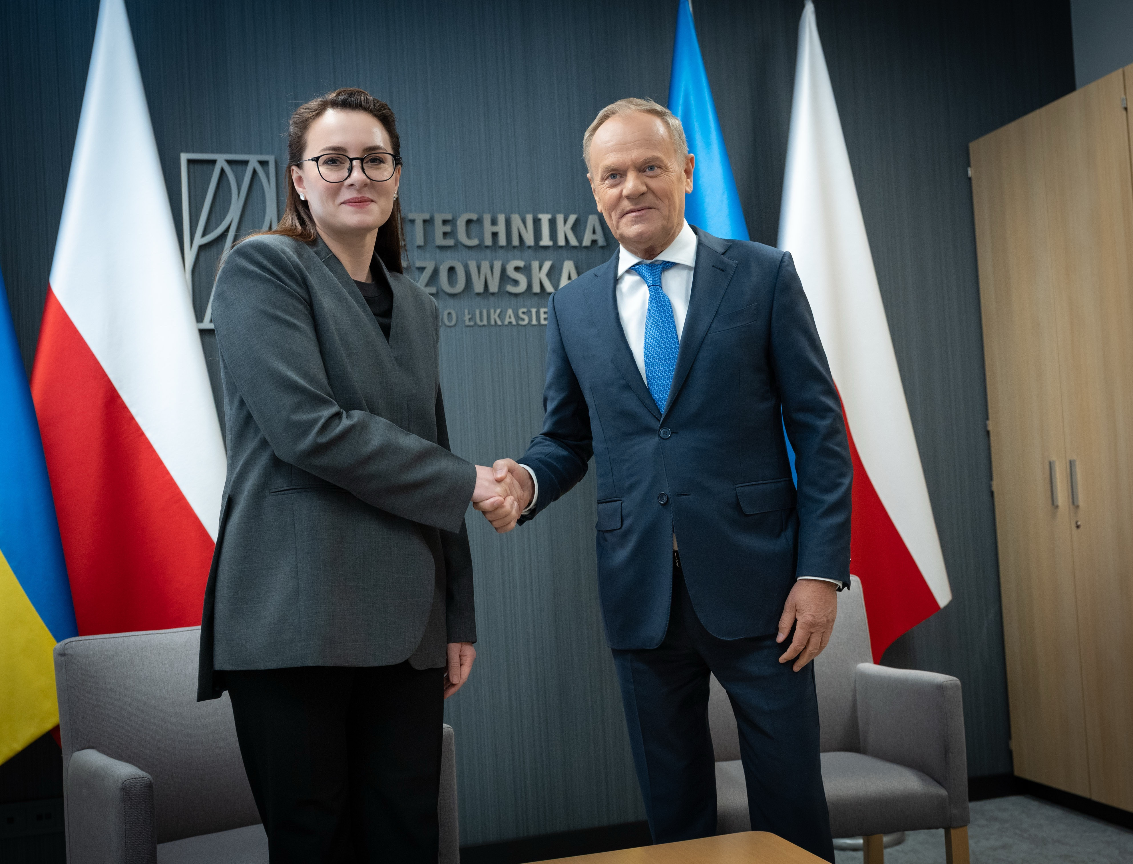 Ukraine Recovery Conference in Poland to Have Security Focus for First Time