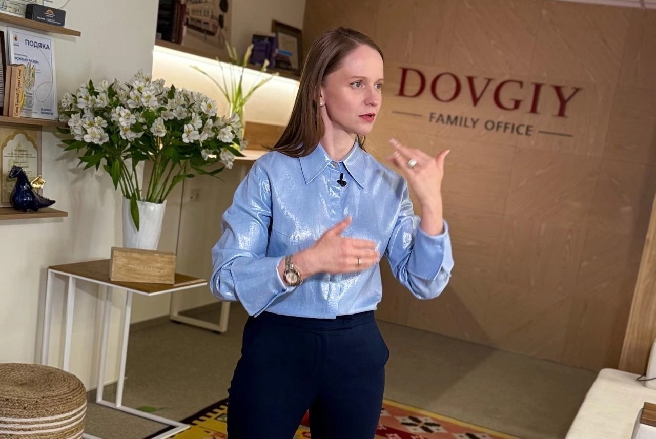 Досить мислити лише як бізнесмени. Почніть мислити як власники капіталу