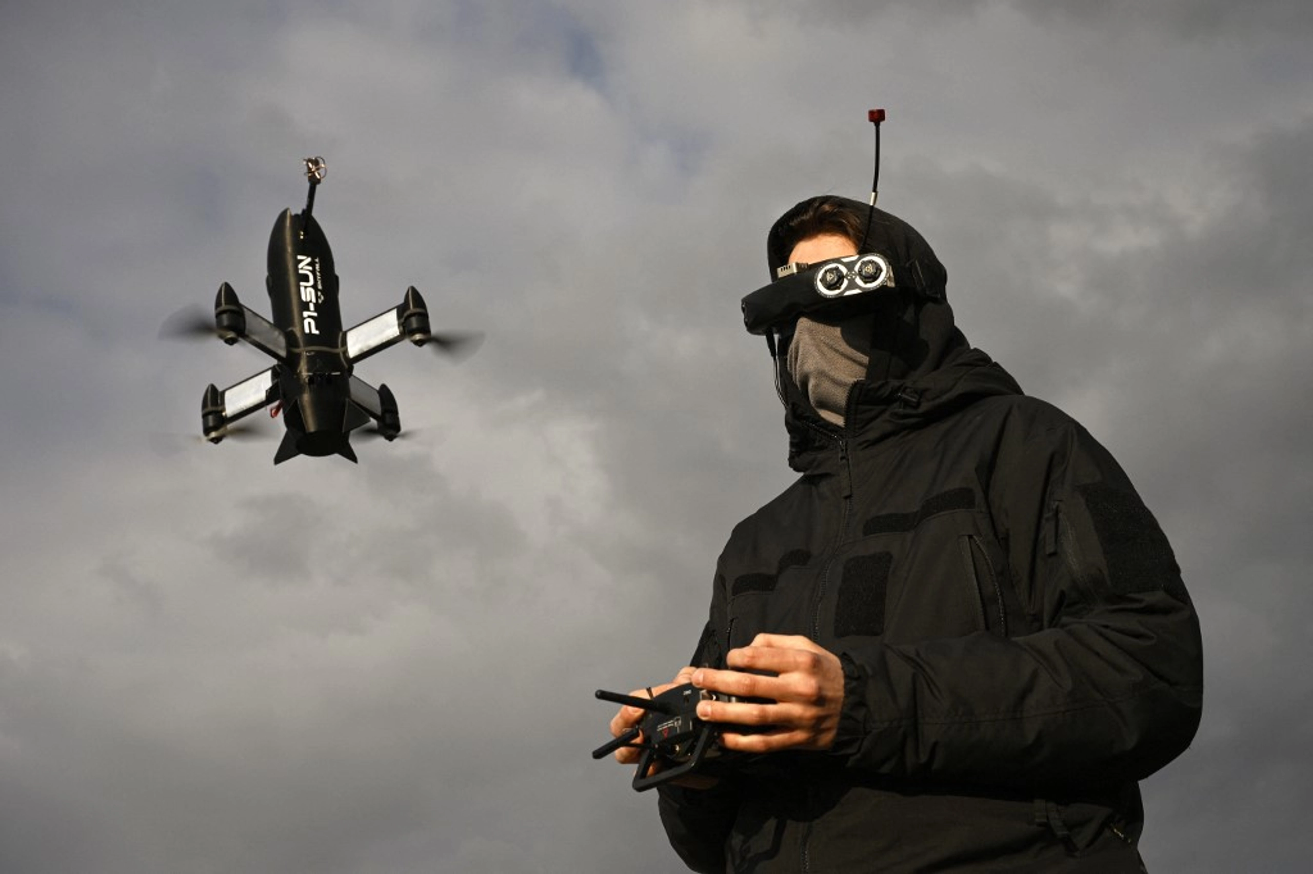 ‘In Real Life They Would Have Been Dead’: Ukrainian Drone Teams ‘Destroy’ Swedish Forces in NATO Drill