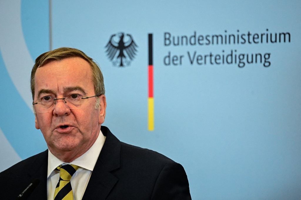 What to Make of Germany’s New Military Strategy?