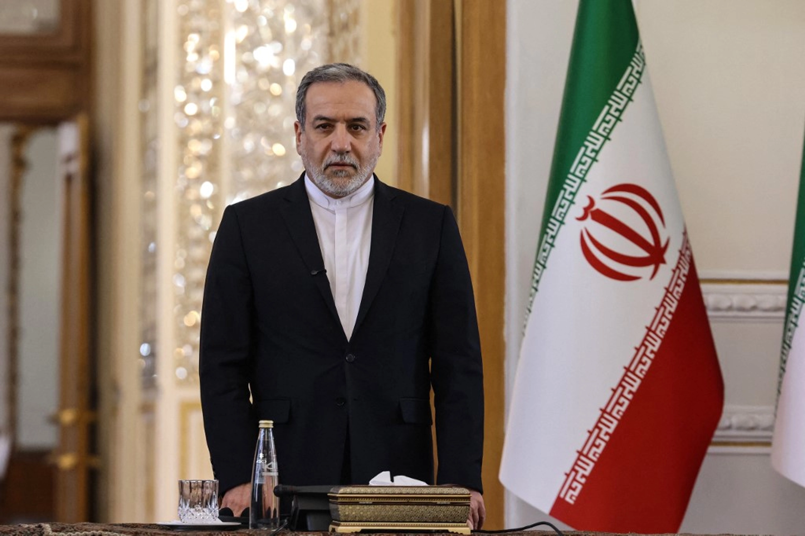 US-Iran Deal Could Begin With Return to Pre-War Status Quo