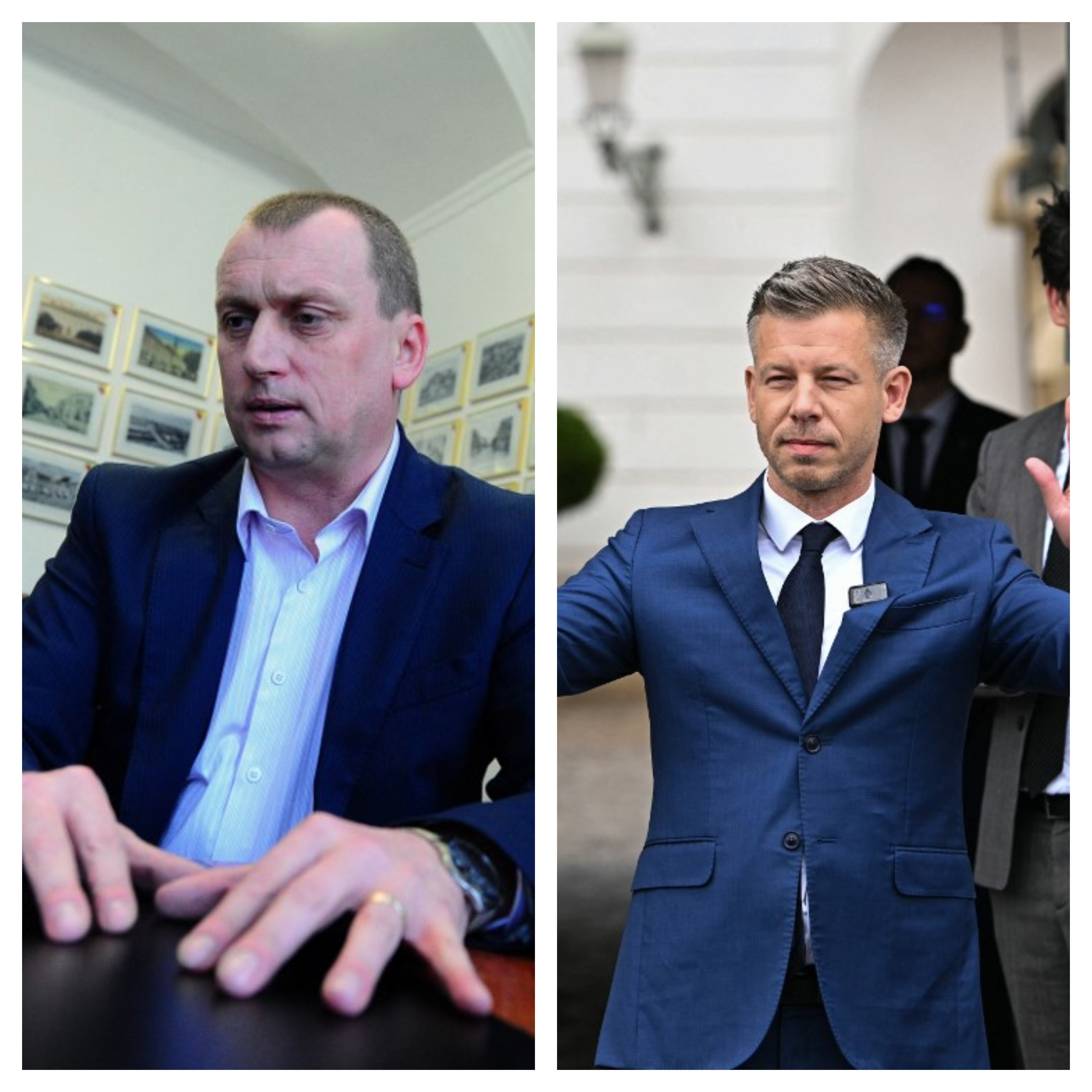 Local Mayor Rebuffs Claims on Hungarian Rights in Ukraine by Incoming Hungarian PM
