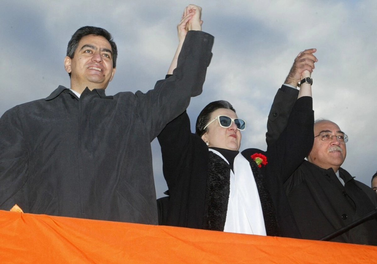 Azerbaijan Today as Seen by Its Democratic Opposition