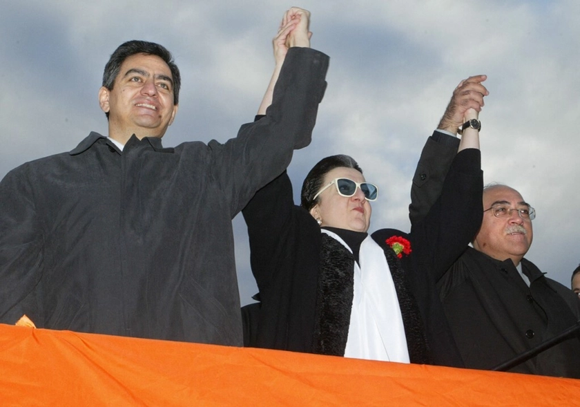 Azerbaijan Today as Seen by Its Democratic Opposition