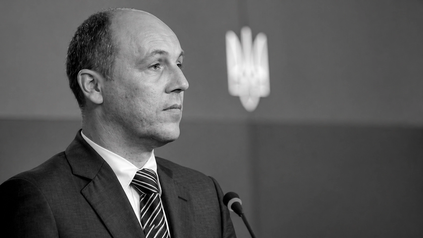 У Львові назвали площу на честь Андрія Парубія