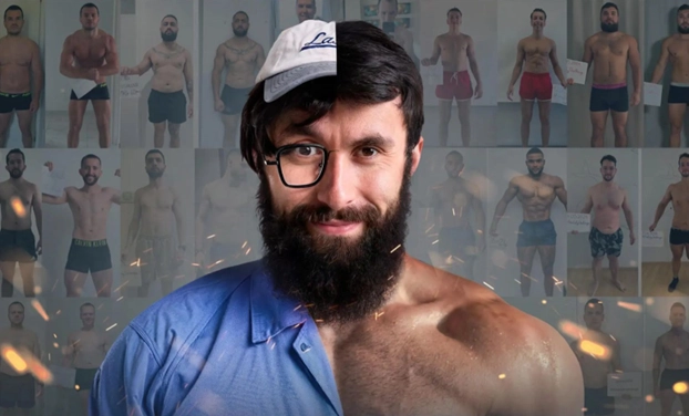 How Online Workout Classes Work: Anatoly Fit Approach