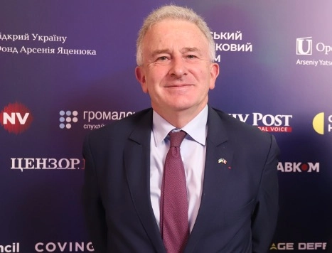 Nicolas Tenzer: Ukraine Is Winning the War, The West Should Help